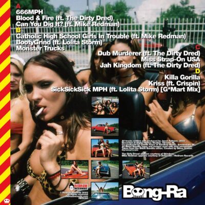 Bikini Bandits, Kill! Kill! Kill!